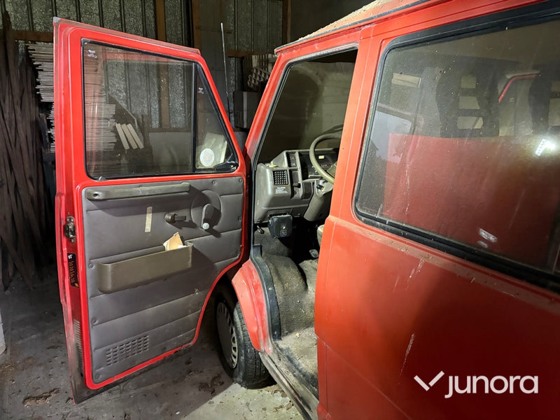 Fiat Ducato Panorama