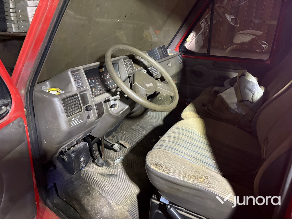 Fiat - Ducato Panorama
