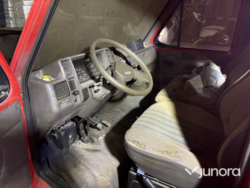 Fiat Ducato Panorama