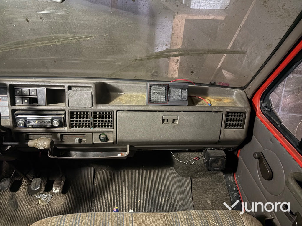 Fiat - Ducato Panorama
