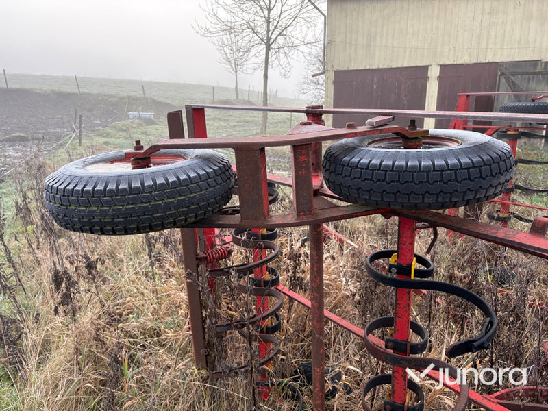 Såbäddsharv - Väderstad