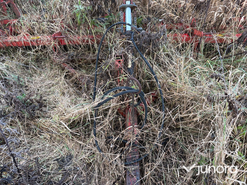 Såbäddsharv - Väderstad