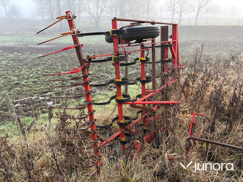 Såbäddsharv - Väderstad