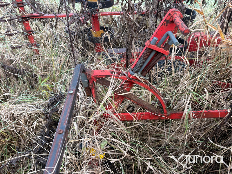 Såbäddsharv - Väderstad