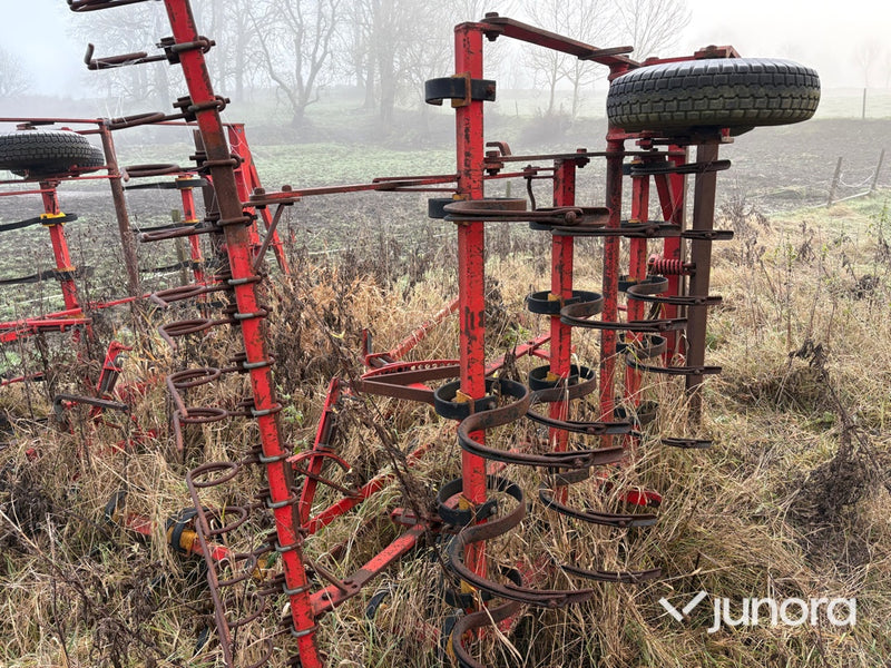 Såbäddsharv - Väderstad