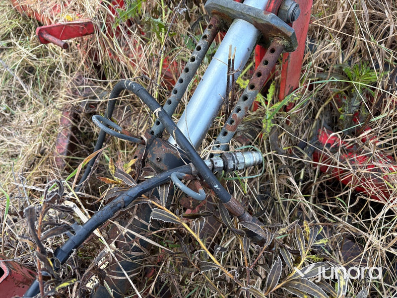 Såbäddsharv - Väderstad