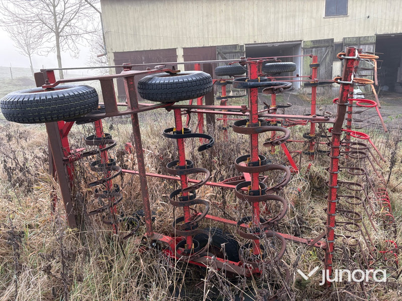 Såbäddsharv - Väderstad