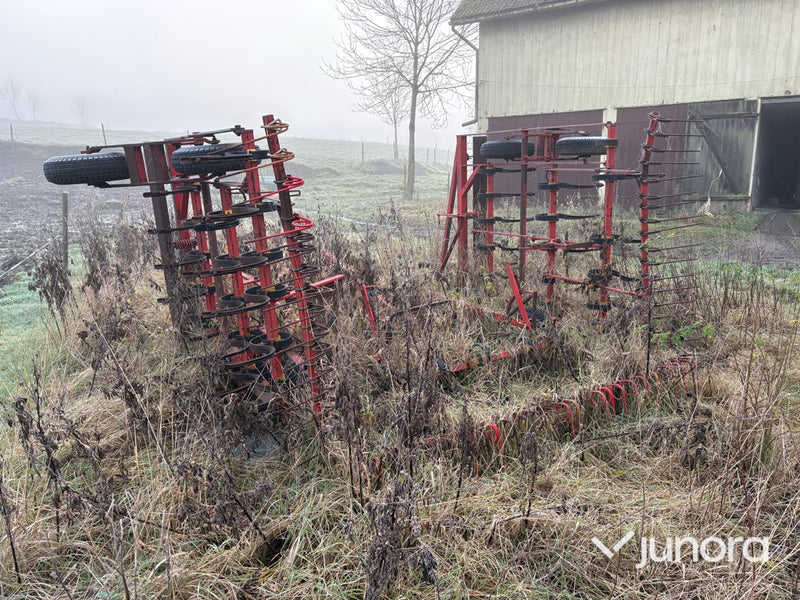 Såbäddsharv - Väderstad