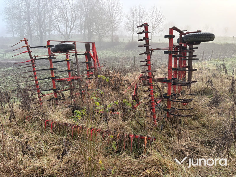 Såbäddsharv - Väderstad