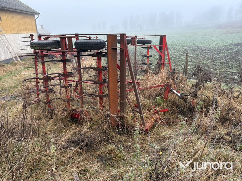 Såbäddsharv - Väderstad