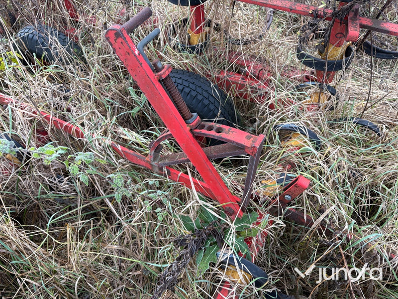 Såbäddsharv - Väderstad