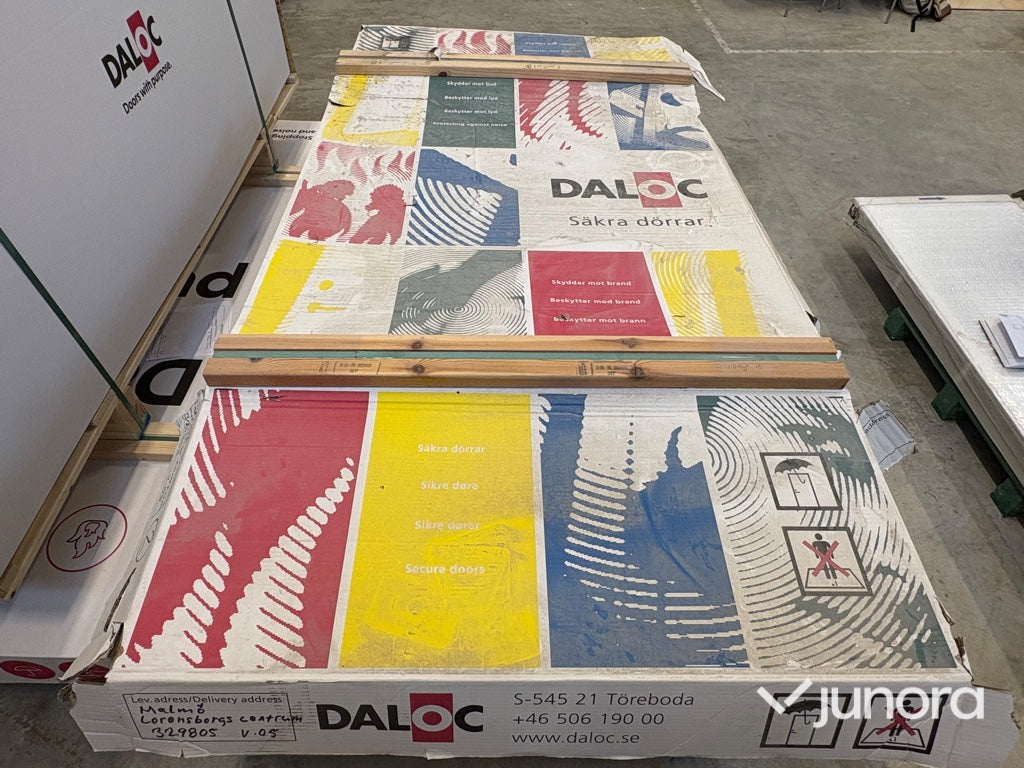 Dörr – Daloc Y30