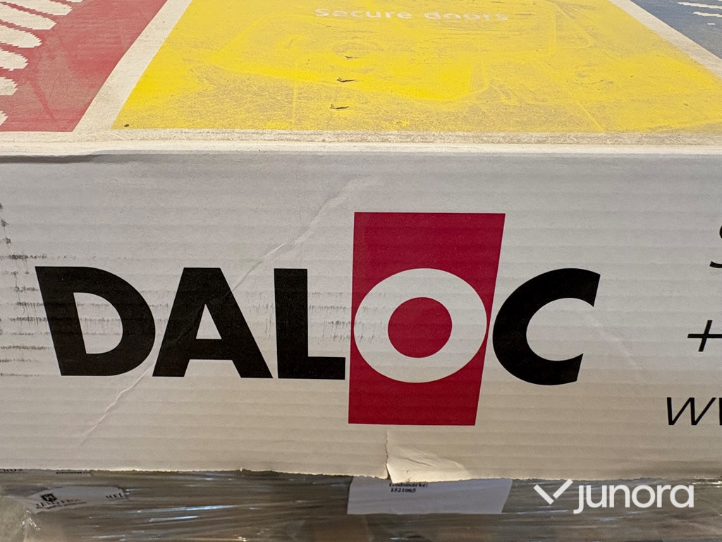 Dörr – Daloc Y30
