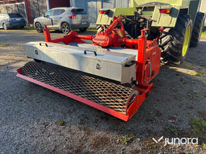 Såbäddsfräs / Stennedläggningsfräs Rota Dairon RX180