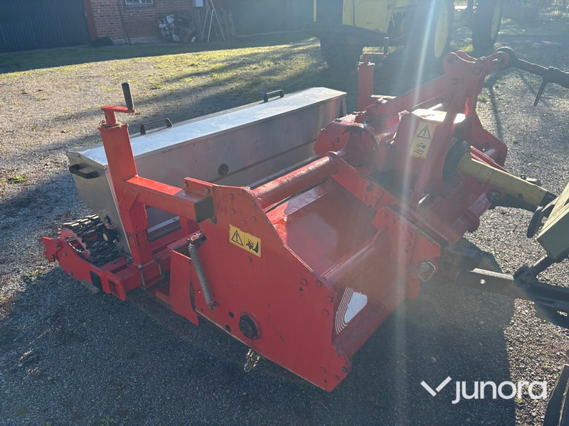 Såbäddsfräs / Stennedläggningsfräs Rota Dairon RX180