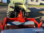 Såbäddsfräs / Stennedläggningsfräs Rota Dairon RX180