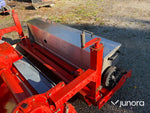 Såbäddsfräs / Stennedläggningsfräs Rota Dairon RX180