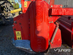 Såbäddsfräs / Stennedläggningsfräs Rota Dairon RX180