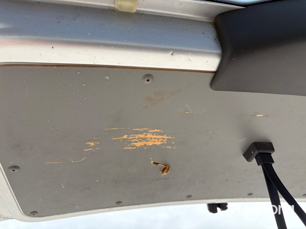 Skåpbil – Volkswagen Caddy Skåpbil 1.9