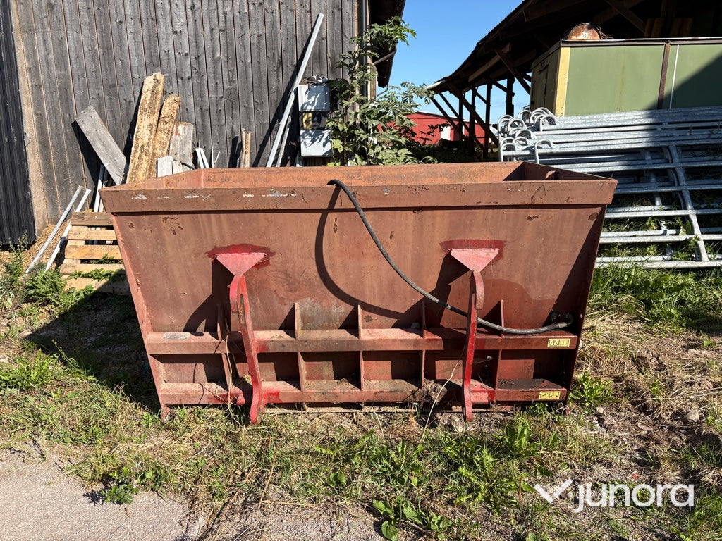 Ströskopa AG Dispenser 200