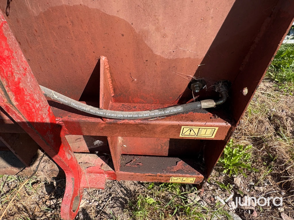 Ströskopa AG Dispenser 200