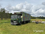 Volvo F613