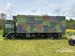 Volvo F613