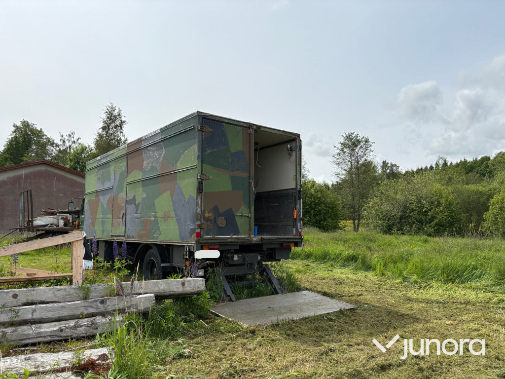 Volvo F613