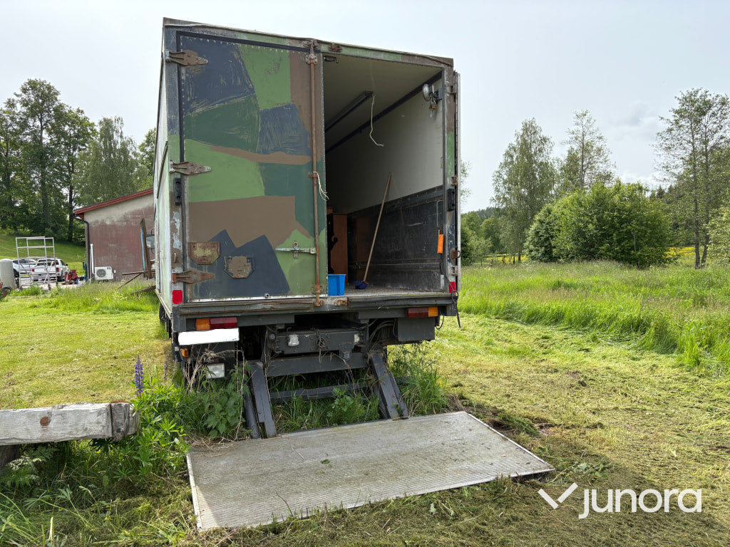 Volvo F613