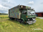 Volvo F613