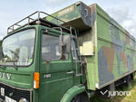 Volvo F613