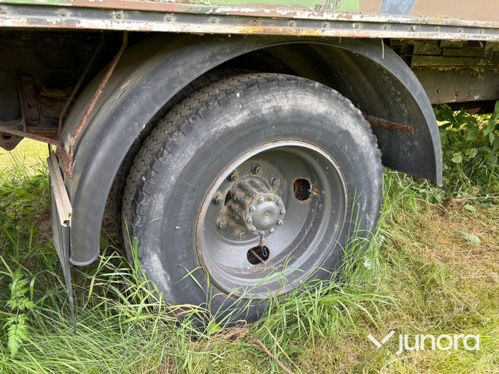 Volvo F613