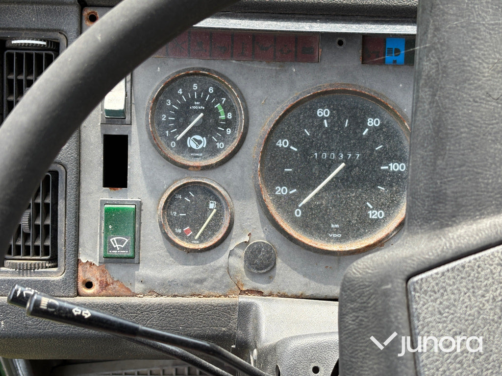 Volvo F613