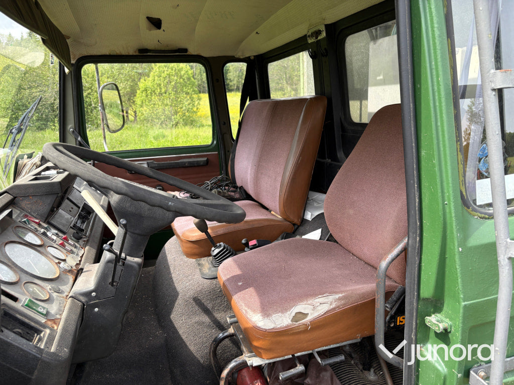 Volvo F613