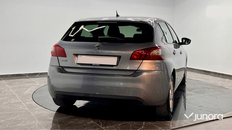 Peugeot 308 1.6 THP Active Euro 5