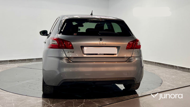 Peugeot 308 1.6 THP Active Euro 5