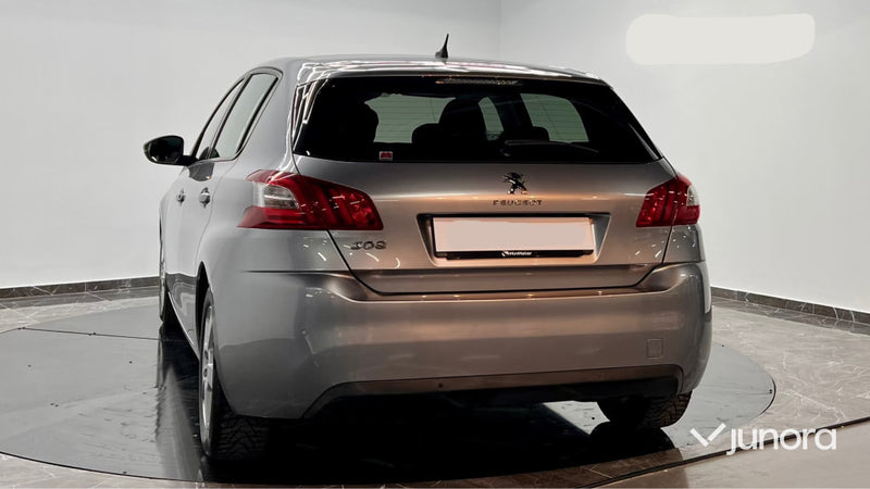 Peugeot 308 1.6 THP Active Euro 5