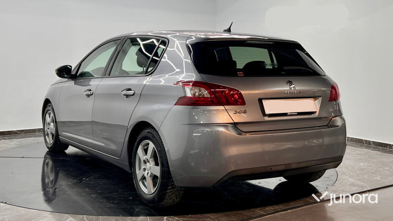 Peugeot 308 1.6 THP Active Euro 5