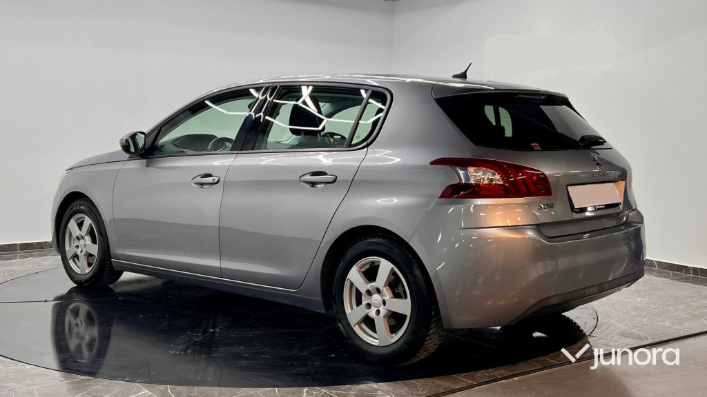 Peugeot 308 1.6 THP Active Euro 5