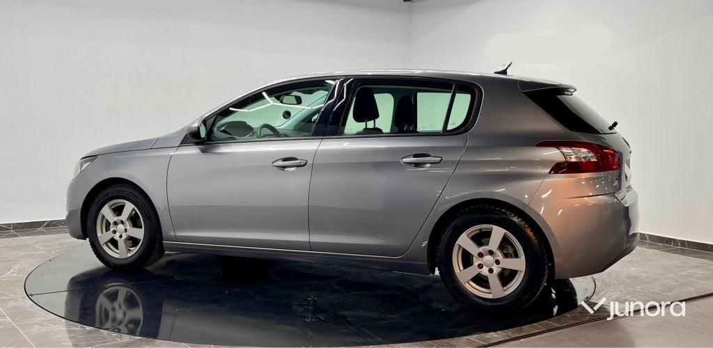 Peugeot 308 1.6 THP Active Euro 5