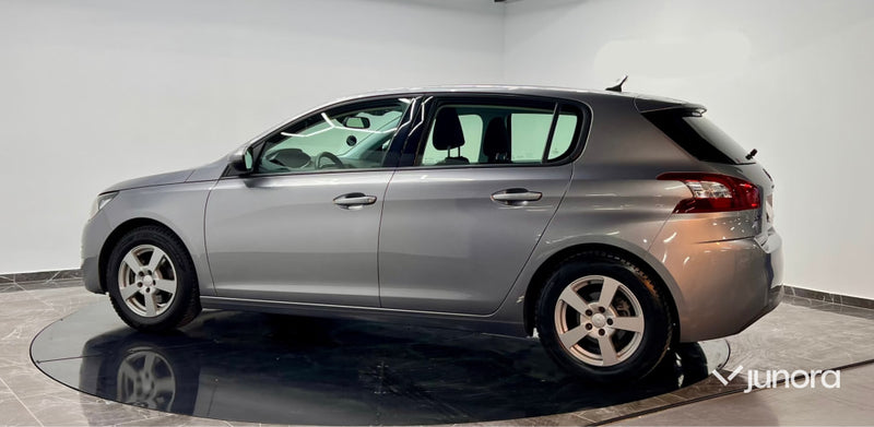 Peugeot 308 1.6 THP Active Euro 5