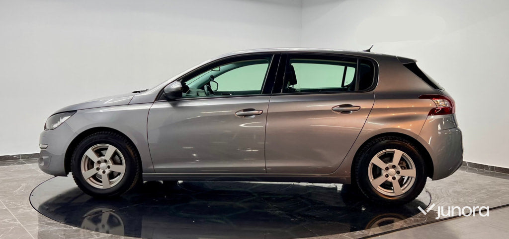 Peugeot 308 1.6 THP Active Euro 5