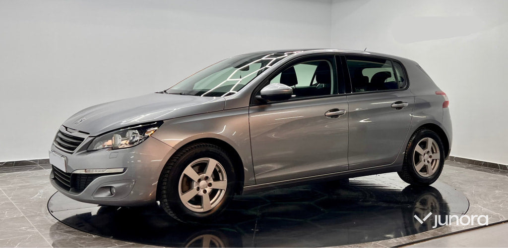 Peugeot 308 1.6 THP Active Euro 5