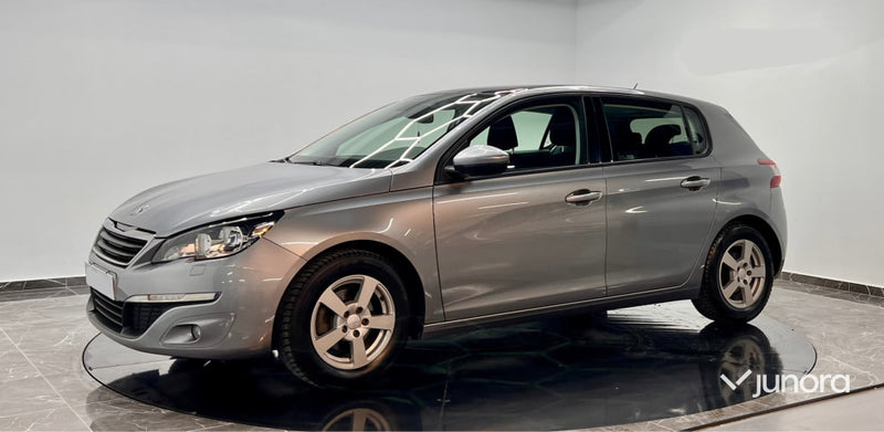 Peugeot 308 1.6 THP Active Euro 5