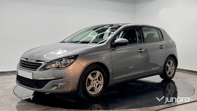 Peugeot 308 1.6 THP Active Euro 5