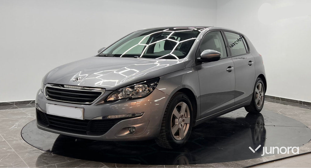 Peugeot 308 1.6 THP Active Euro 5