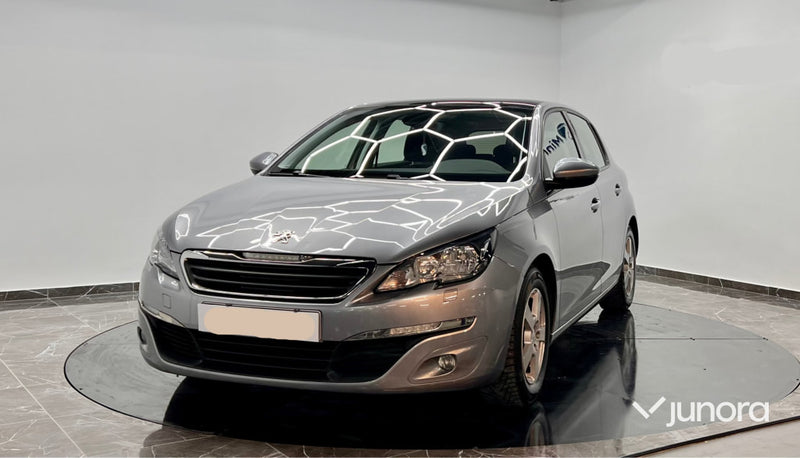 Peugeot 308 1.6 THP Active Euro 5