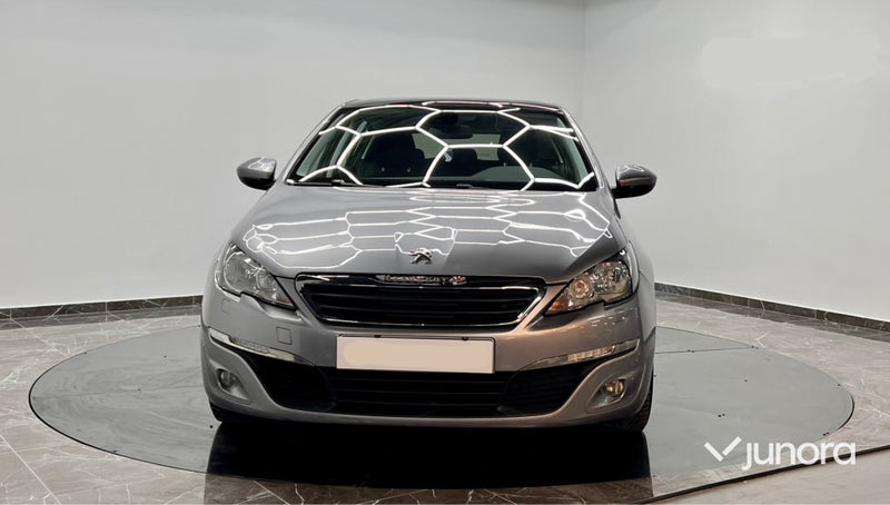 Peugeot 308 1.6 THP Active Euro 5