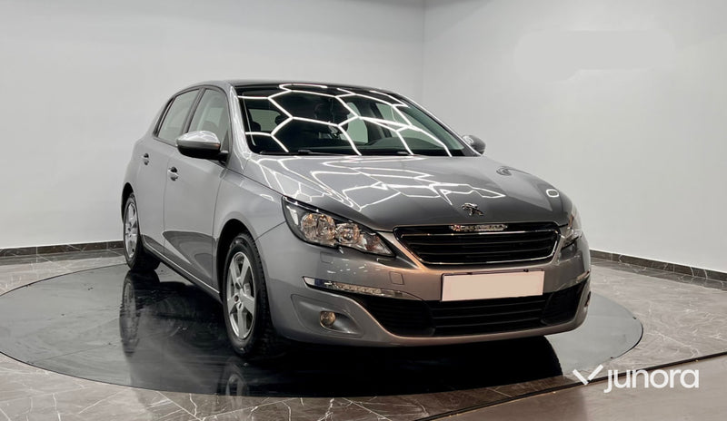 Peugeot 308 1.6 THP Active Euro 5