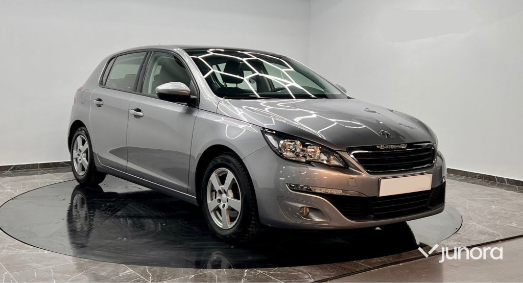 Peugeot 308 1.6 THP Active Euro 5